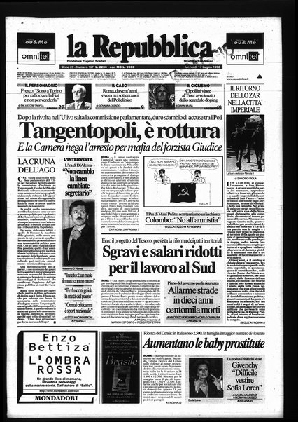 La repubblica